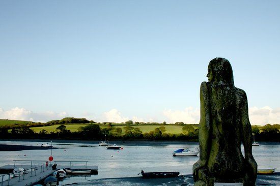 Pembrokeshire Coast National Trail Marker